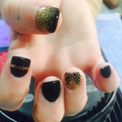 Classic Nails