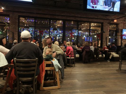 D'Agostino's Pizza and Pub by null