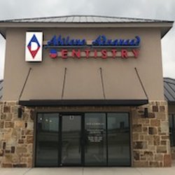 Abilene Advanced Dentistry - Our New Location on Windmill Circle!!