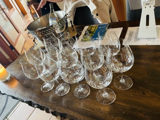 Adelsheim Vineyard by null
