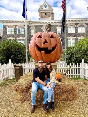 Spirit Of Halloweentown by null