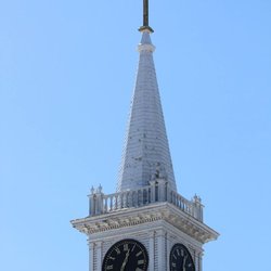 Smith Memorial Congregational Church UCC