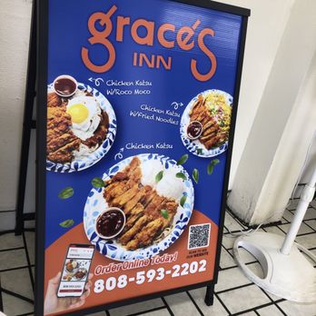 GRACE’S INN - Updated June 2025 - 804 Photos & 400 Reviews - 1296 S ...