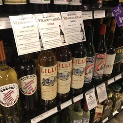 Esquin Wine & Spirits - Cocchi Americano is a delicious summertime drink!