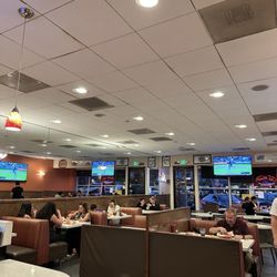 Hot Wings Cafe