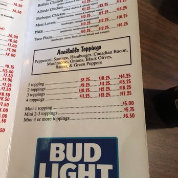 Brewery - Pizza - Breweries Near Me - Salem, South Dakota
