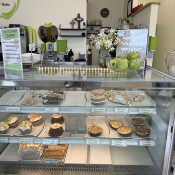 Apple-licious - Bakeries Near Me - Spring, Texas