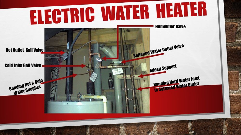 Slide of Aaron Kramer Plumbing