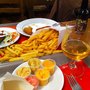 Photo of La bonne frite belge
