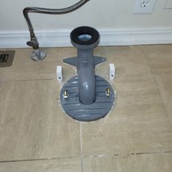 Big Chunks Plumbing - Toto Monting System
