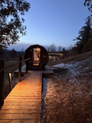 Scribner's Catskill Lodge by null