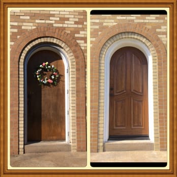 Viviano - Are you ready for a beautiful new Round-Top entry door? Give us a call!!! - Windows Installation Near Me - Shrewsbury, Missouri Viviano - Are you ready for a beautiful new Round-Top entry door? Give us a call!!! - Windows Installation Near Me - Shrewsbury, Missouri