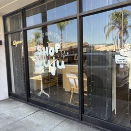 Exterior photo of Shop Yuju - Alhambra, California Exterior photo of Shop Yuju - Alhambra, California