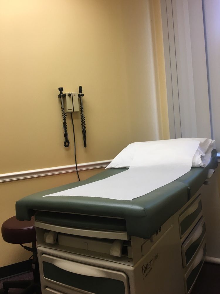 RHEUMATOLGY ASSOCIATES 11 Photos 1220 E Joppa Rd, Baltimore