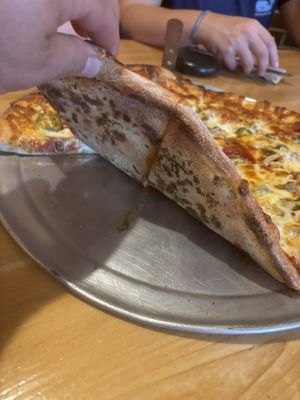 Grand Central Cafe by null