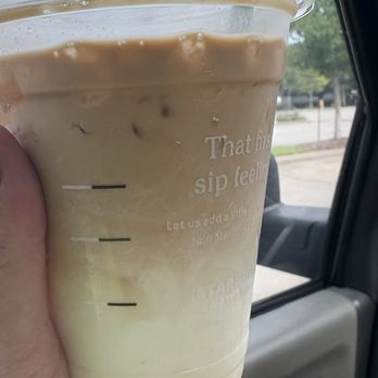 Starbucks - Fill up the drinks - Coffee & Tea Near Me - Houston, Texas Starbucks - Fill up the drinks - Coffee & Tea Near Me - Houston, Texas
