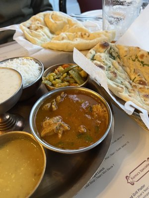 Himalayan Kitchen by null