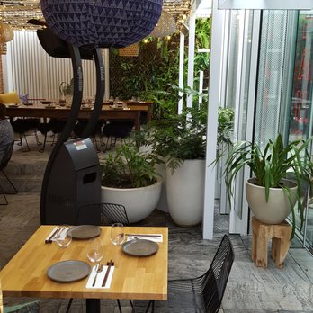 Fang - Patio - Asian Fusion Near Me - Auckland, AUK