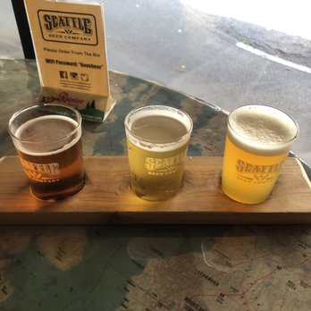 Seattle Beer Co - Beer Bar Near Me - Seattle, Washington Seattle Beer Co - Beer Bar Near Me - Seattle, Washington