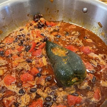 Sierra Ranch Chili - New Mexican Cuisine Near Me - Coeur d'Alene, Idaho