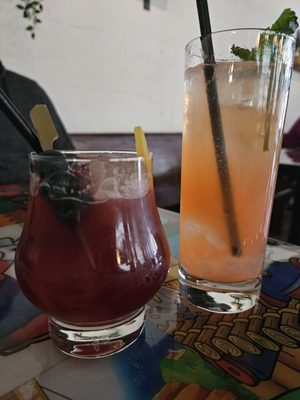 Nova Bar by null