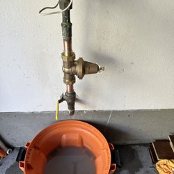 Hidden Valley Plumbing