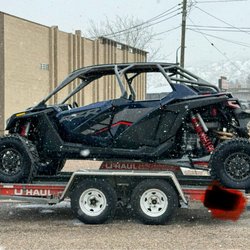 Triple S Polaris - 2023 Polaris Pro R 4