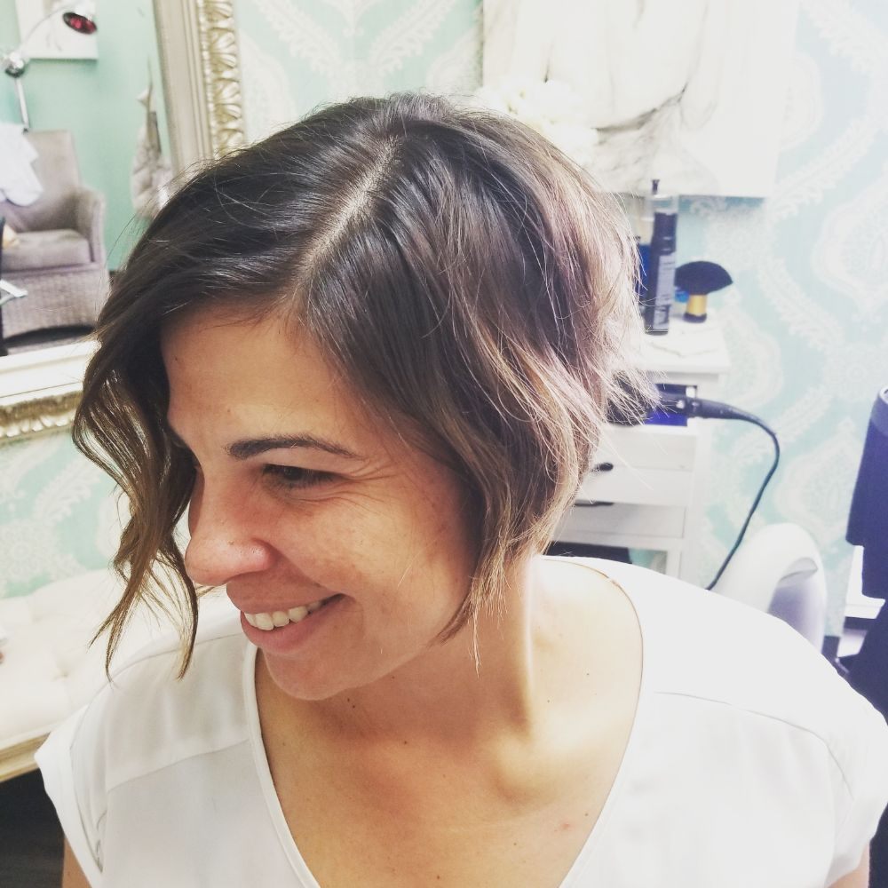 LUSH SALON 74 Photos 11693 Westheimer Rd, Houston, Texas Hair