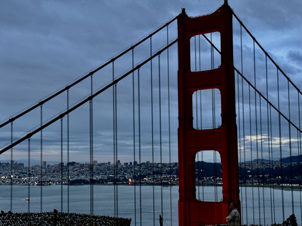 Golden Gate National Recreation Area