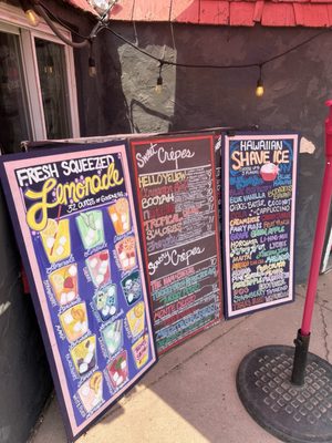 Menu photo 1 Totally Nuts & Company Manitou Springs, CO Menu photo 1 Totally Nuts & Company Manitou Springs, CO