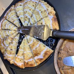 Pizza Ranch - Dessert