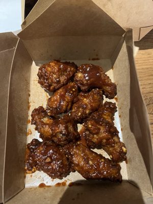 Hal & Al's BBQ by null