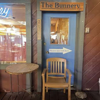 The Bunnery Bakery & Restaurant - Entrance - Bakeries Near Me - Jackson, Wyoming The Bunnery Bakery & Restaurant - Entrance - Bakeries Near Me - Jackson, Wyoming