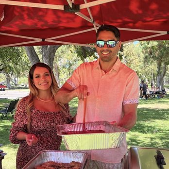 Antonietta's Catering - Caterers Near Me