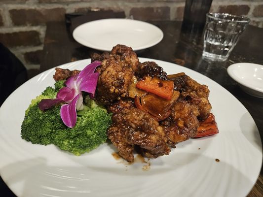 Hunan Taste Montclair by null