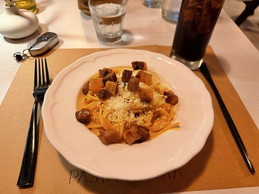 Pasta e Basta by null