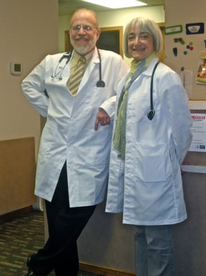 Hawthorne Hills Internal Medicine