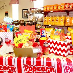 Poppee's Popcorn