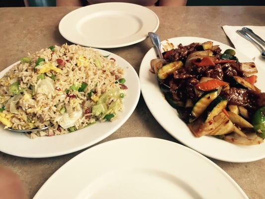 Zen Asian Diner by null