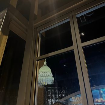 Tavernakaya - Capitol view - Nightlife Near Me - Madison, Wisconsin