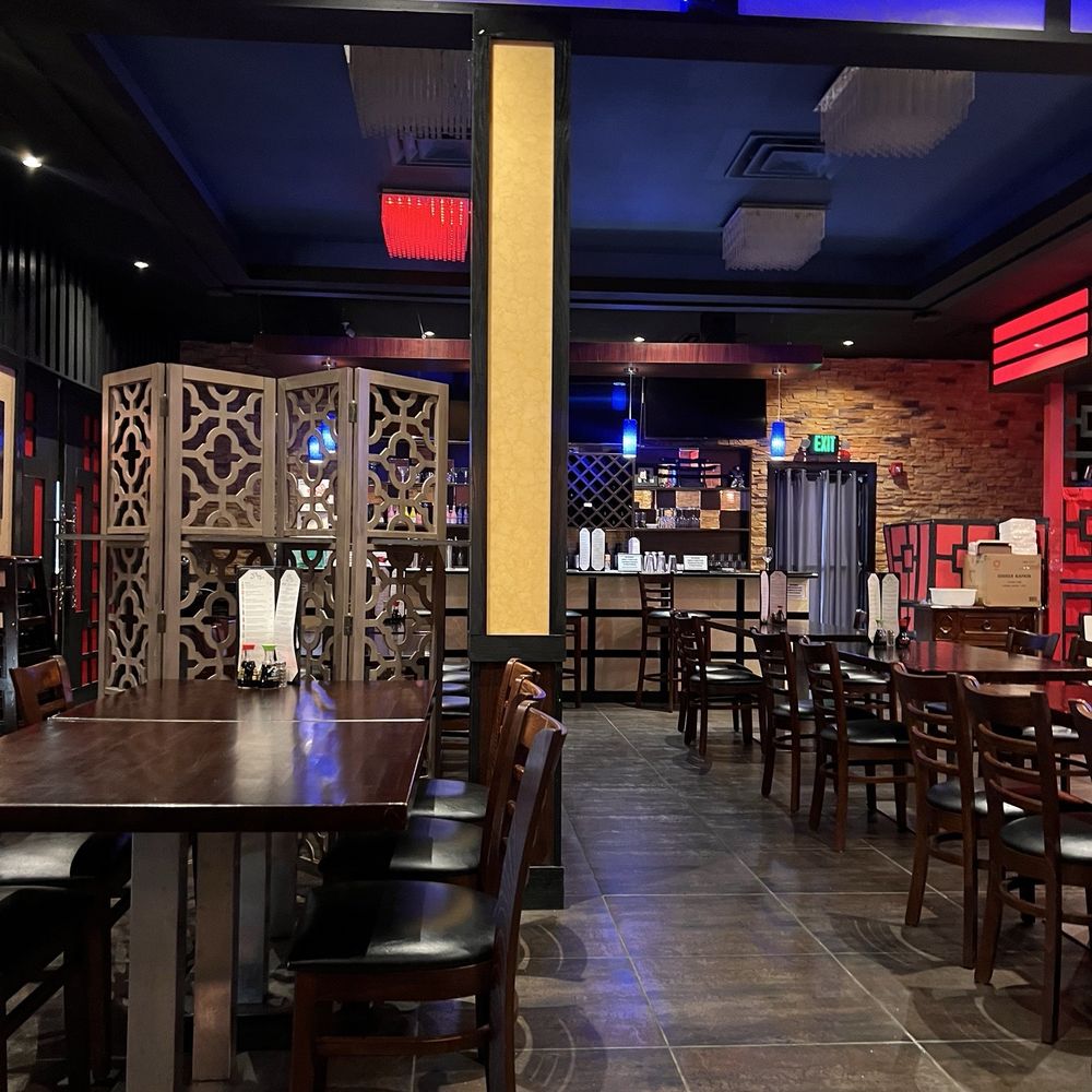 DING Asian Fusion - Asian Fusion Near Me - Bethany, Oklahoma