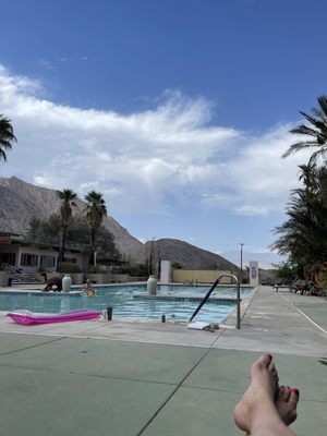 The Palms at Indian Head by null