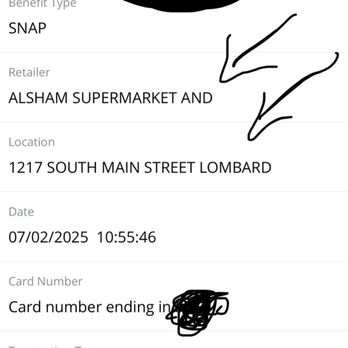 Alsham Supermarket & Bakery - They stole from my kids mouth. They stole food from my family. They stole from people that are struggling. - International Grocery Near Me - Lombard, Illinois Alsham Supermarket & Bakery - They stole from my kids mouth. They stole food from my family. They stole from people that are struggling. - International Grocery Near Me - Lombard, Illinois