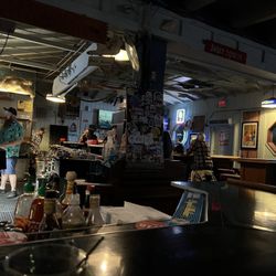 Larry's Beach Club
