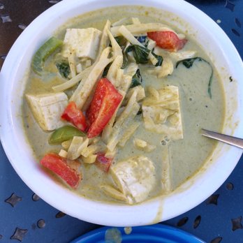Amarin Thai Cuisine - Tofu Green Curry - Thai Near Me - Mountain View, California Amarin Thai Cuisine - Tofu Green Curry - Thai Near Me - Mountain View, California