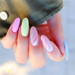 The Corner Nails - Nail design
