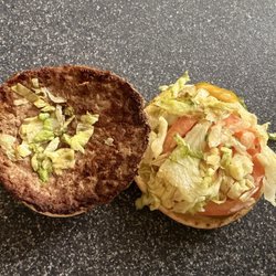 Hamburger