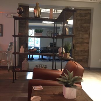 The Portico Cafe - Coffee & Tea Near Me - Tampa, Florida