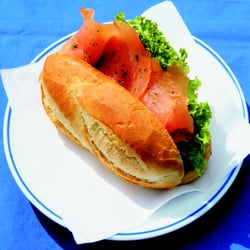 Timmendorfer Schnellrestaurant