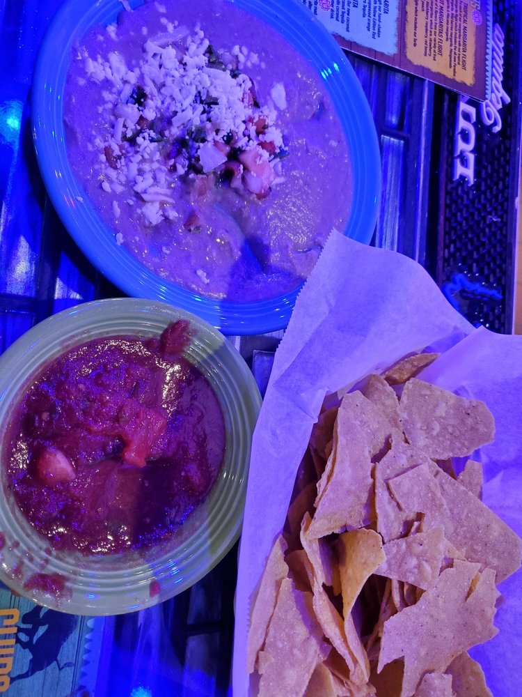 Torito Mexican Restaurant